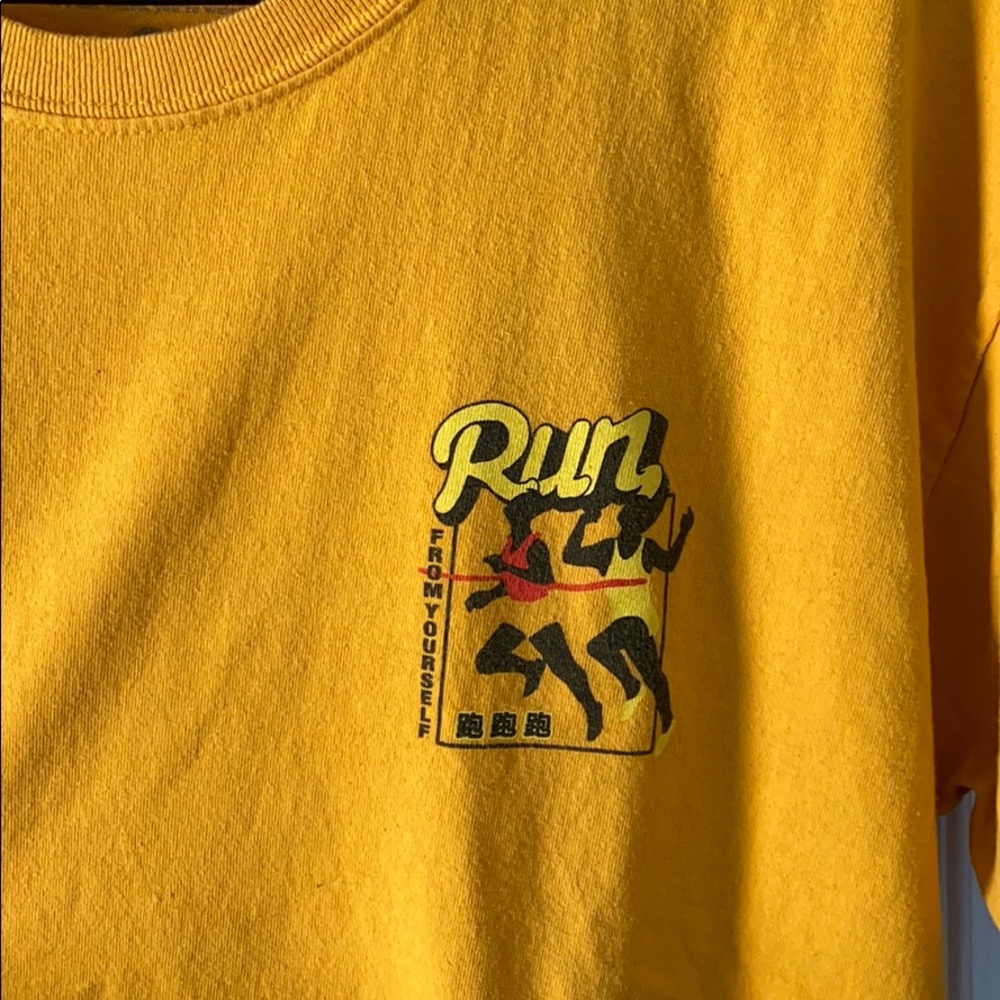 A.LAB t shirt - Picture 2 of 5